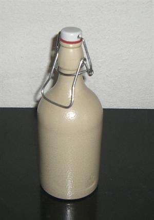 Stent�jsflaske, 0,5 liter.
